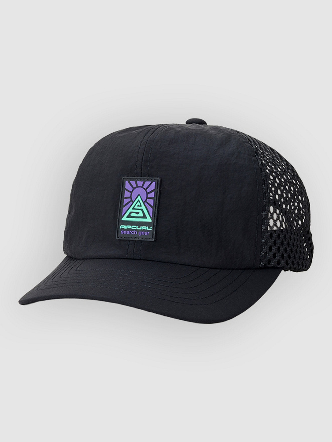Rip Curl Search Dawn Trucker Cap