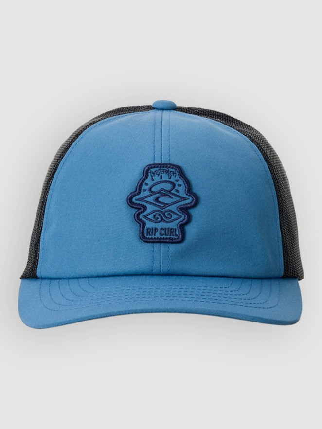 Rip Curl Search Icon Trucker Cap