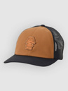 Rip Curl Search Icon Trucker Cap