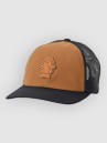 Rip Curl Search Icon Trucker Cap