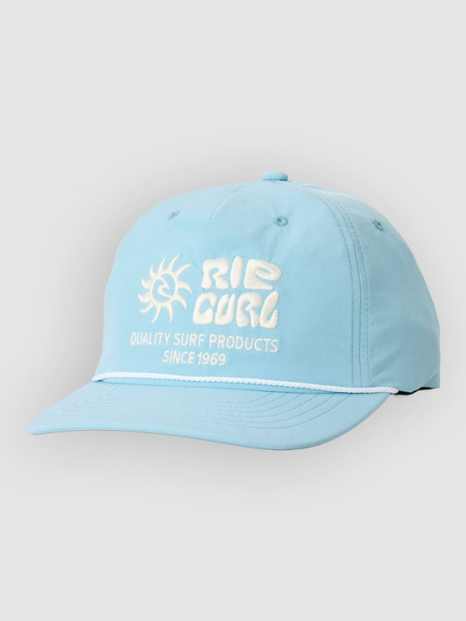 Rip Curl Pacific Rinse Flexfit Sb Cap