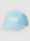 Rip Curl Pacific Rinse Flexfit Sb Cap