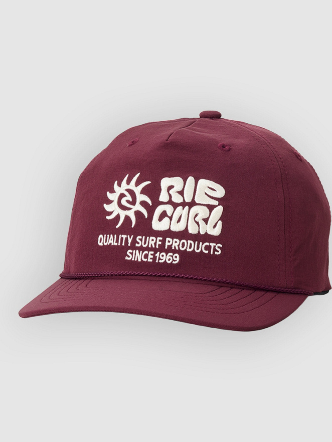 Rip Curl Pacific Rinse Flexfit Sb Cap