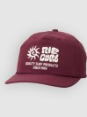 Rip Curl Pacific Rinse Flexfit Sb Cap