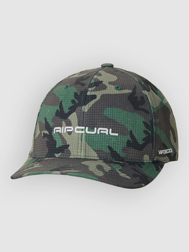 Rip Curl Vaporcool Aerotech Flexfit Caps