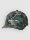 Rip Curl Vaporcool Aerotech Flexfit Cappellino