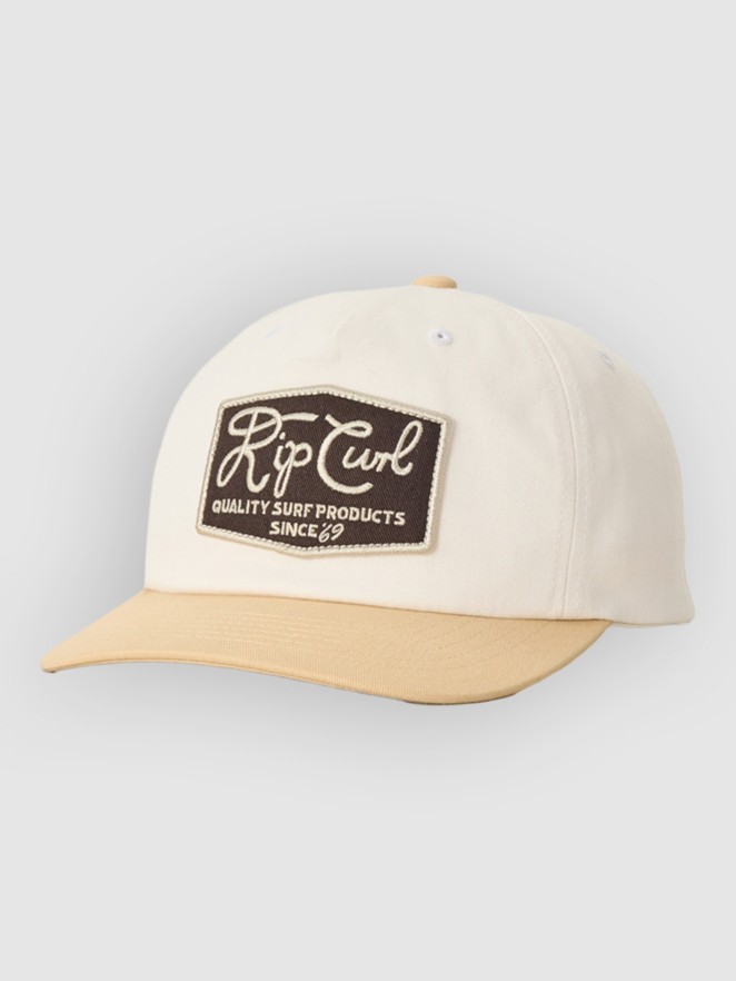 Rip Curl Pacific Rinse Sb Cappellino
