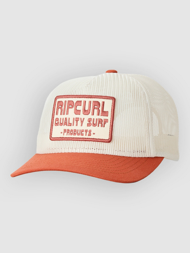 Rip Curl Pacific Rinse Trucker Cap