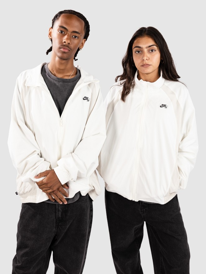Nike SB Dri-FIT Full-Zip Woven Skate Takki