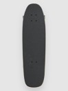 Santa Cruz Flame Ringed Dot 8.4″ Cruiser Completo