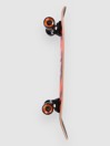 Santa Cruz Flame Ringed Dot 8.4″ Cruiser Completo