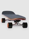 Santa Cruz Flame Ringed Dot 8.4″ Cruiser Completo