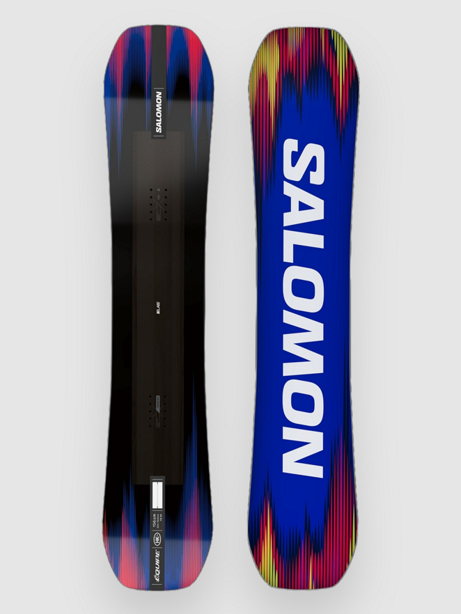 Salomon Huck Knife Pro S/LAB Equipe 2026 Snowboard