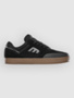 black/charcoal/gum