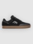 black/charcoal/gum