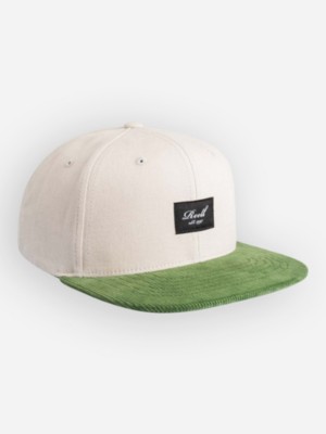 REELL Pitchout Cap Stone Dust