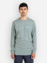 chinois green