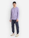 REELL Staple Logo Long Sleeve T-Shirt