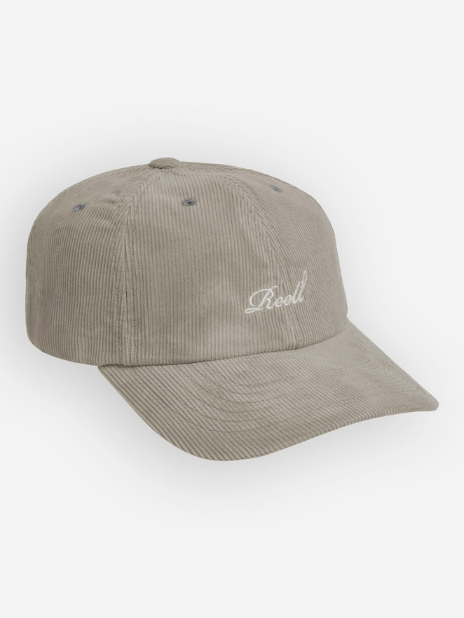 REELL Single Script Cap