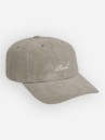 REELL Single Script Cap