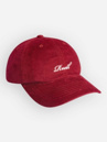 REELL Single Script Cap