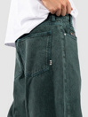 HUF Cromer Washed Vaquero