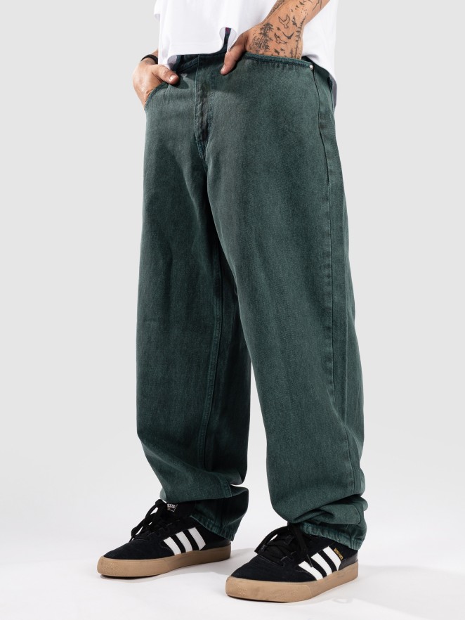HUF Cromer Washed Jeans