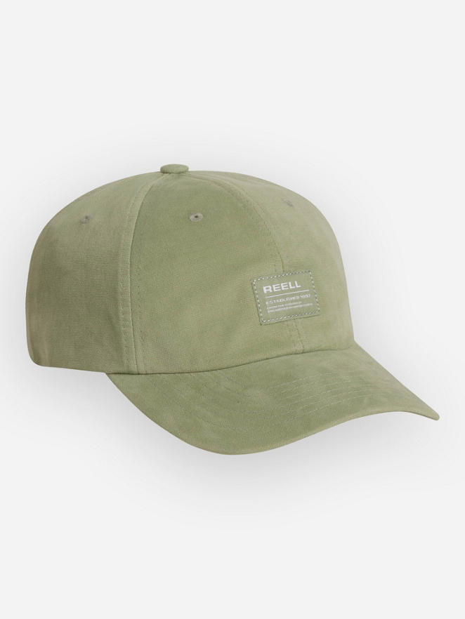 REELL Zenith Cap