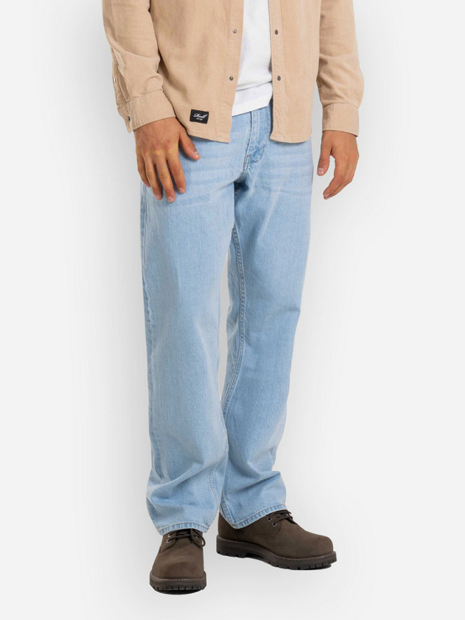 REELL Lowfly 2 Jeans