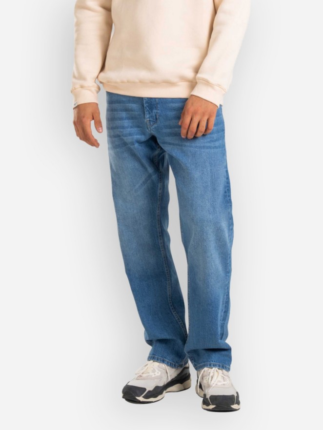 REELL Lowfly 2 Jeans