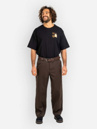 REELL Loose Flex Chino PC Pantalon
