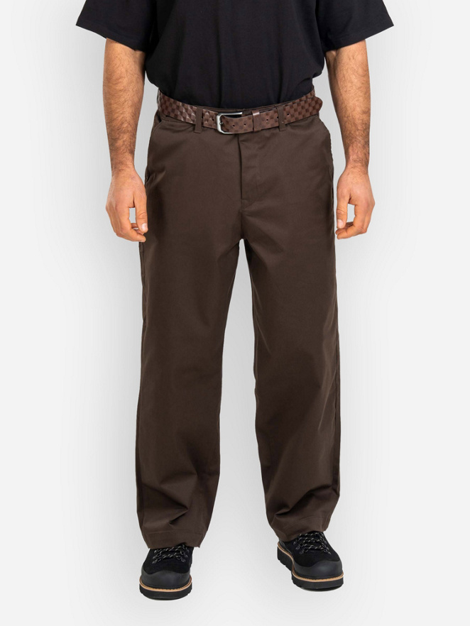 REELL Loose Flex Chino PC Pantalon