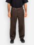 chocolate brown