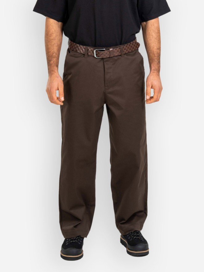 REELL Loose Flex Chino PC Pantalon