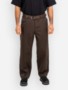 chocolate brown