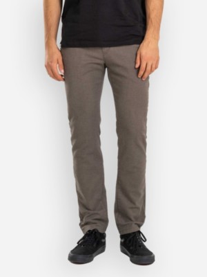 REELL Superior Flex Chino 2 Broek Beige