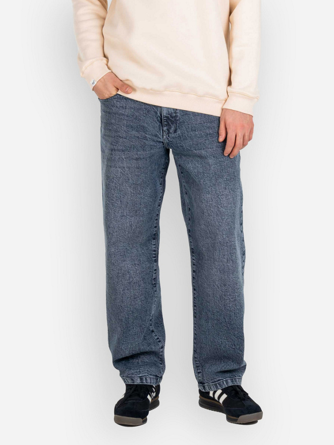REELL Solid Jeans