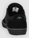 etnies Barge LS Skate Shoes
