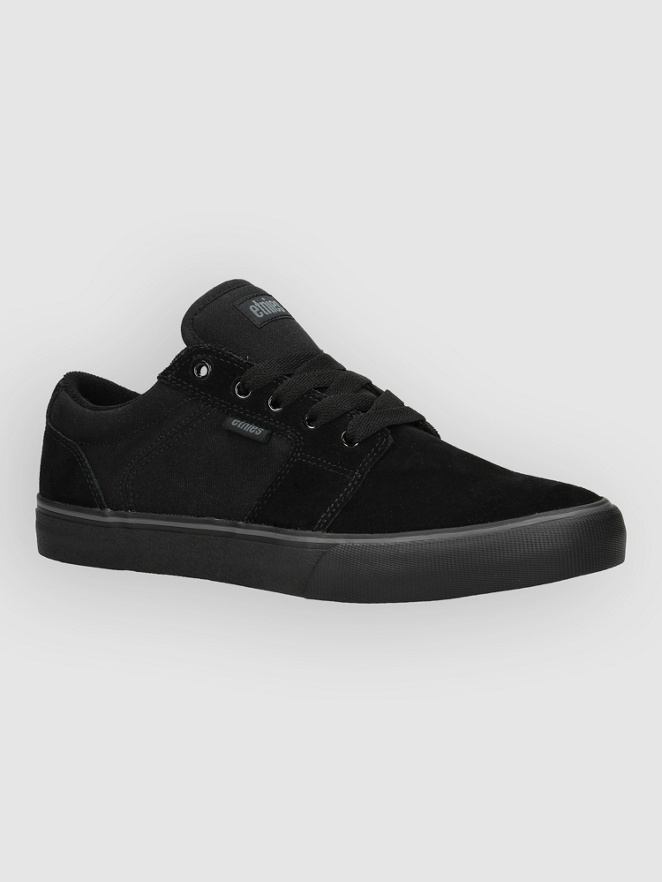etnies Barge LS Skate Shoes