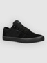 black dirty wash
