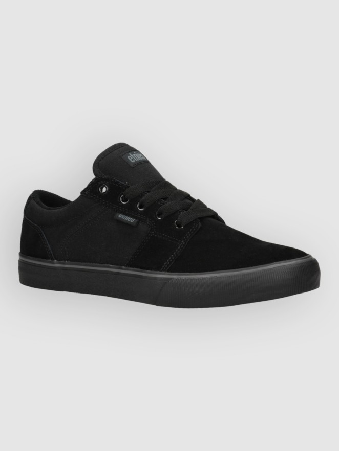 etnies Barge LS Skate Shoes