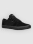 black dirty wash