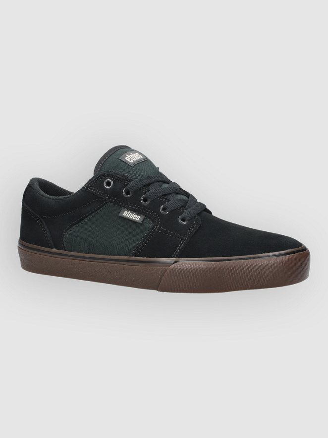etnies Barge LS Sneakers