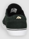 etnies Barge LS Skate Shoes