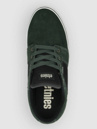 etnies Barge LS Skate Shoes