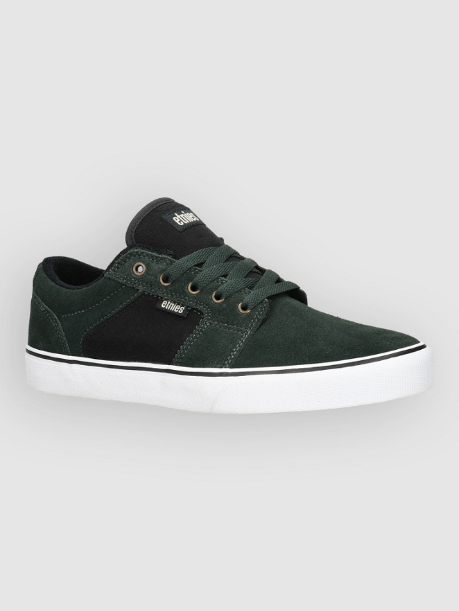 etnies Barge LS Skate Shoes