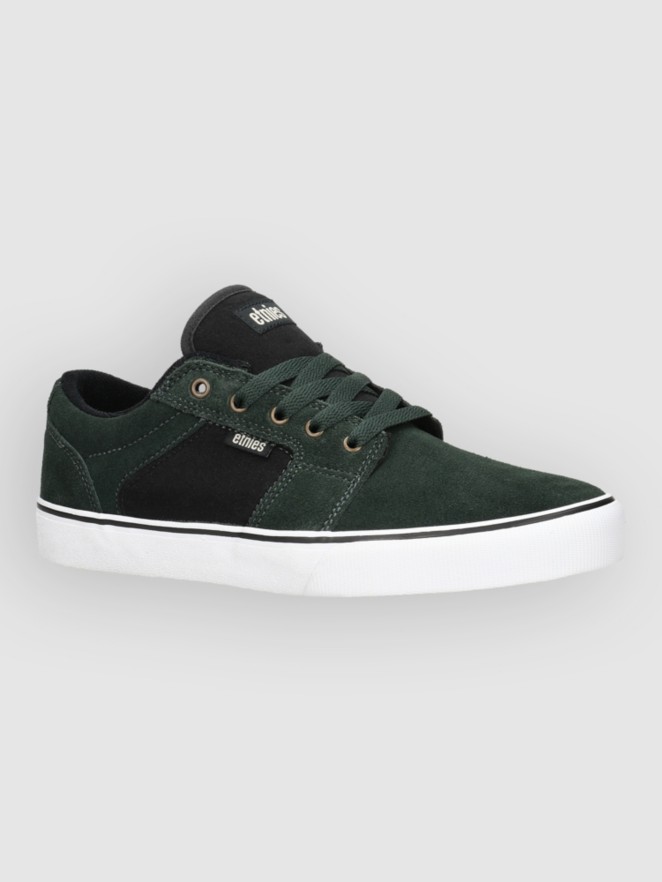 etnies Barge LS Skate Shoes