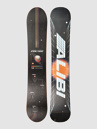 Alibi Snowboards Quantum - String Theory 2026 Snowboard