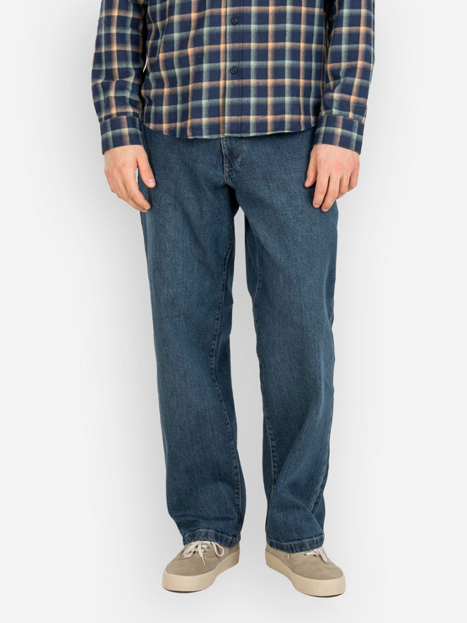 REELL Solid Jeans