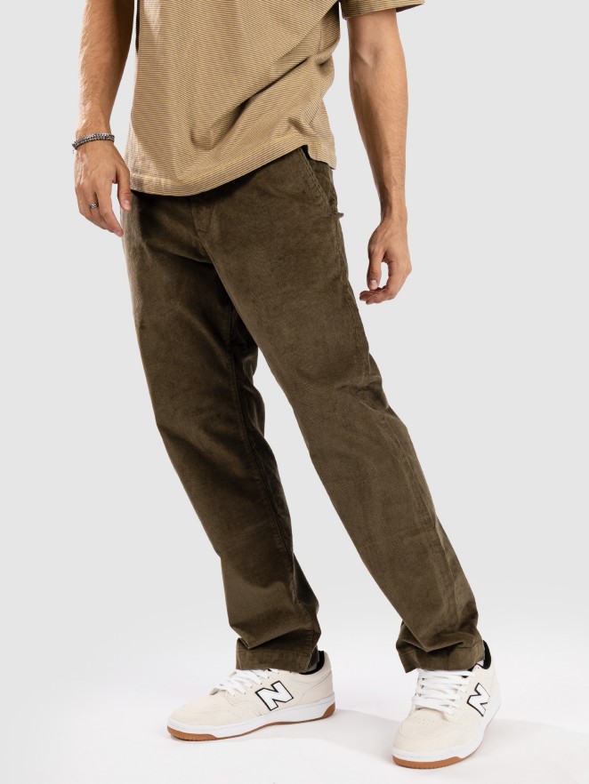 REELL Reflex Loose Chino Pants